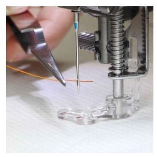 Unique TWEEZERS 5" REVERSE