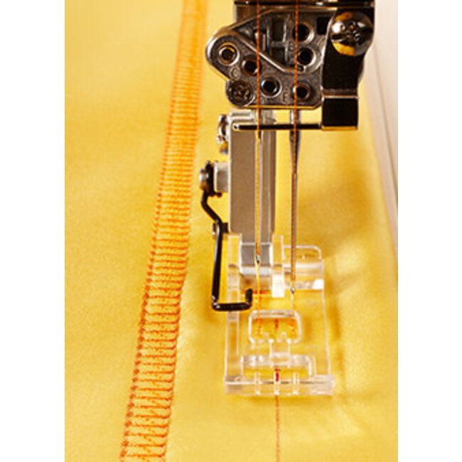 Coverstitch Feet Kit (Amber Air S600 S21, S25)