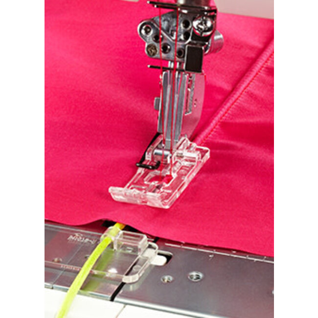 Coverstitch Feet Kit (Amber Air S600 S21, S25)