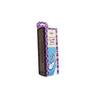 Inspira INSPIRA COVER STITCH BINDER