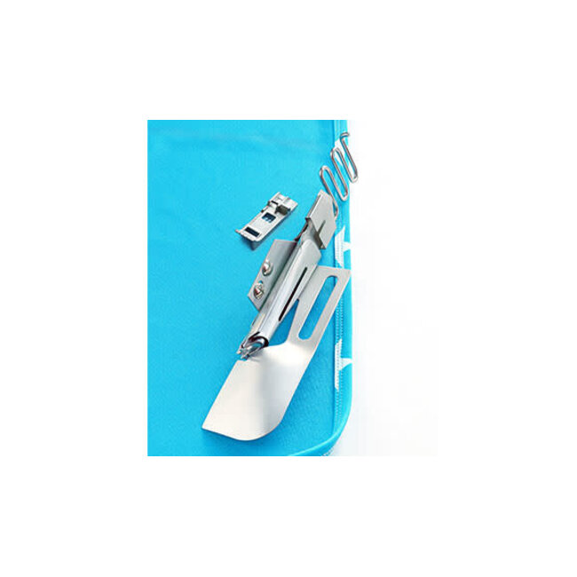 INSPIRA COVER STITCH BINDER