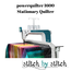 powerquilter™ 1600