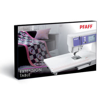 PFAFF Pfaff Extension Table (K)