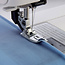 Pfaff Rolled Hem Foot 4mm w/IDT (group B,C,D,E,F,G,J,K)