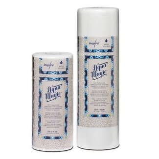 Inspira AQUA MAGIC STABILIZER 12" X 5 YD.