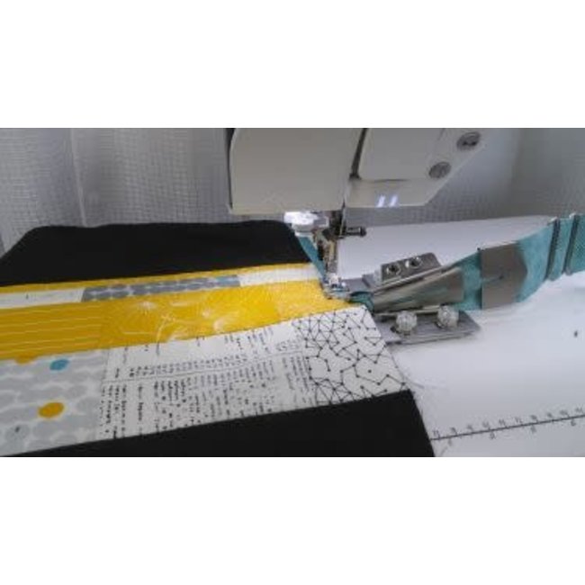 Pfaff Quilt Binder (J*,L)