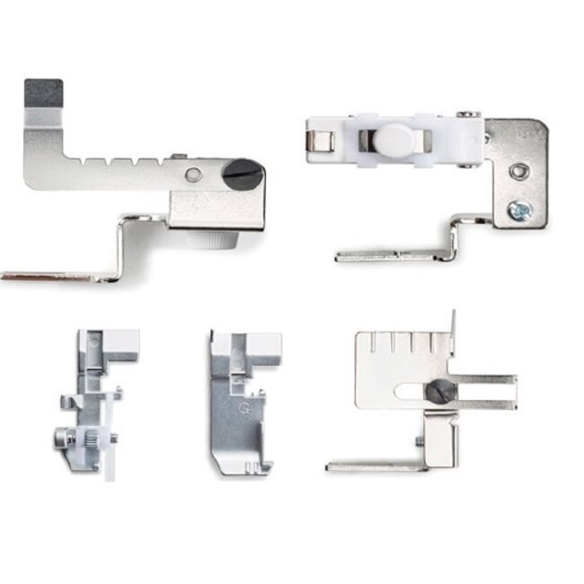 ADMIRE AIR 5000 UTILITY FEET for PFAFF