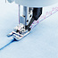 Pfaff Right Edge Bi-Level Foot (D,E,G,J,K,L)