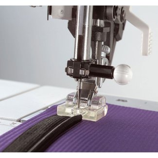 PFAFF Pfaff Invisible Zipper Foot (C,D,E,F,G,J,K,L)