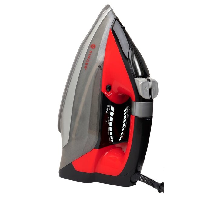 Steamlogic Iron 7061