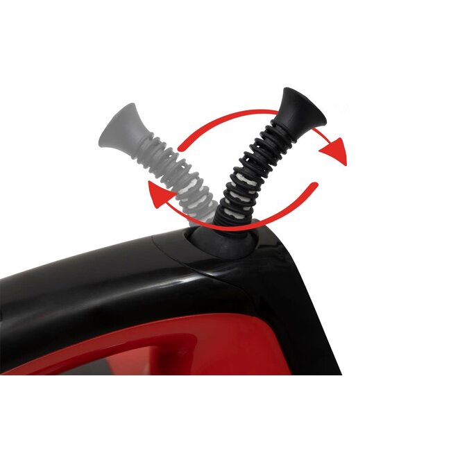Steamlogic Iron 7061