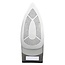 Steamlogic Iron 7061