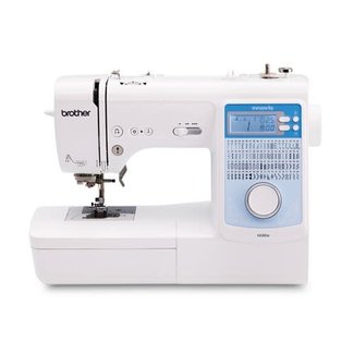 Brother Brother NS80E Design Star 2 Sewing Machine