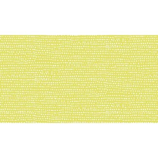 Dear Stella MOONSCAPE KNITS, AURA YELLOW (K1150-AURA) PER CM OR $30/M