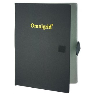 Omnigrid OMNIGRID FOLD AWAY CUT & PRESS STATION 12" X 18"