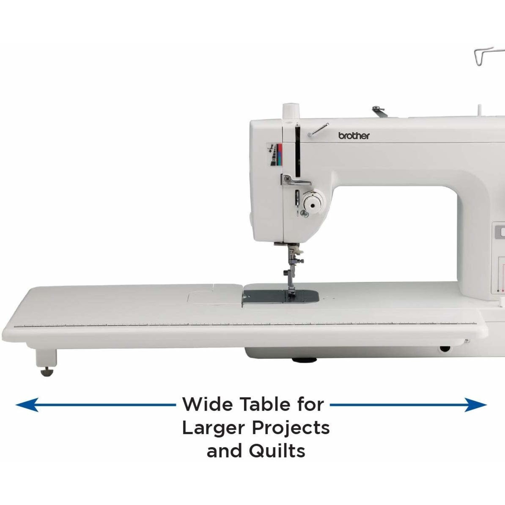 Brother The Quilter PQ1500SL