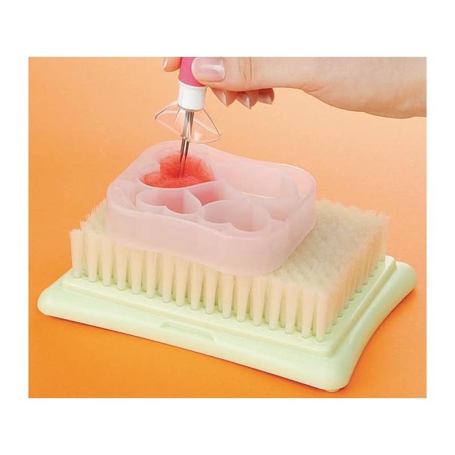 NEEDLE FELTING MAT LARGE Stitch by Stitch