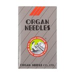 Organ NEEDLE, ORGAN BALLPOINT #80/12 (10 PACK)