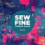 Sew Fine Sew Fine Thread Gloss: Lush 0.5 oz