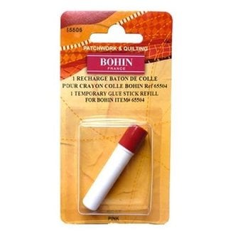 BOHIN TEMPORARY GLUE PEN REFILL