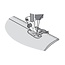 HV Clear Seam Guide Foot (group 1-8)