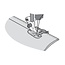 HV Clear Seam Guide Foot (group 1-8)