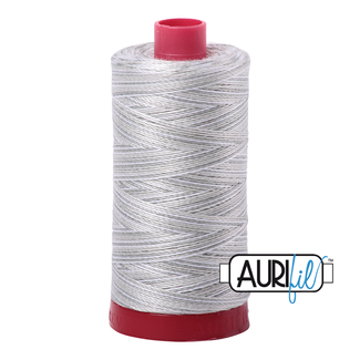 AURIFIL AURIFIL 12WT SILVER MOON 4060