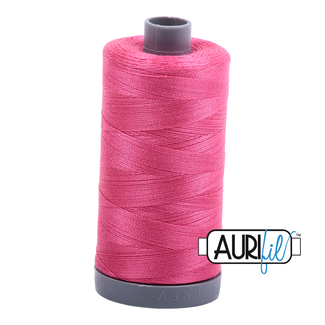 AURIFIL AURIFIL 28 WT BLOSSOM PINK 2530