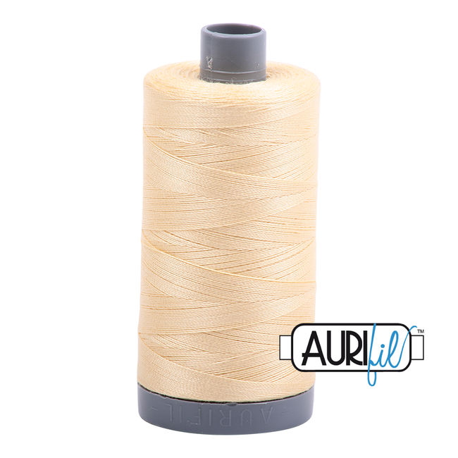 AURIFIL 28WT CHAMPAGNE 2105