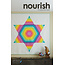 Jaybird Quilts NOURISH: A LONE STAR QUILT PATTERN