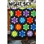 Night Sky Quilt Pattern