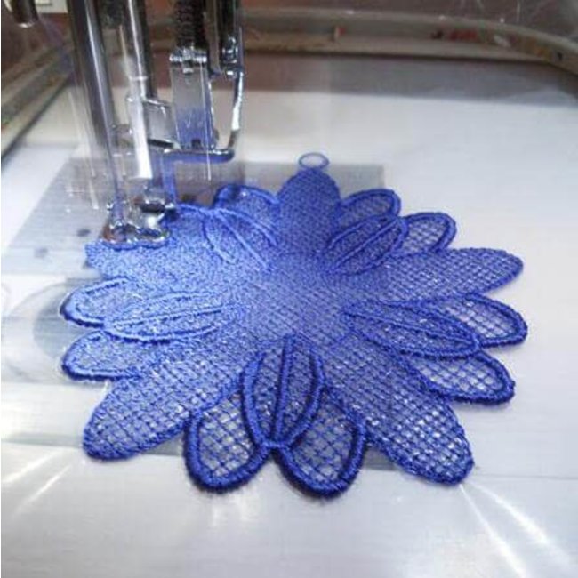 Water Soluble Topping $0.01 per cm or $1/m