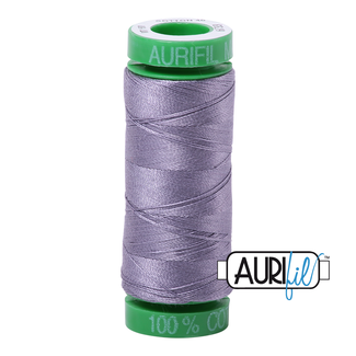 AURIFIL AURIFIL 40 WT TWILIGHT 6733 SMALL SPOOL