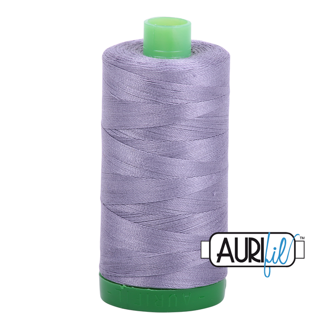 AURIFIL 40 WT TWILIGHT 6733