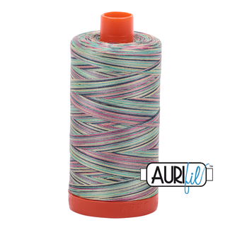 AURIFIL AURIFIL 50 WT Marrakesh 3817