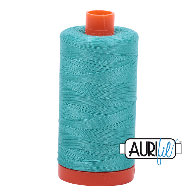 AURIFIL 50 WT Light Jade 1148