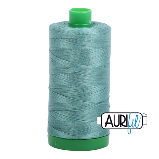 AURIFIL AURIFIL 40 WT Medium Juniper 2850