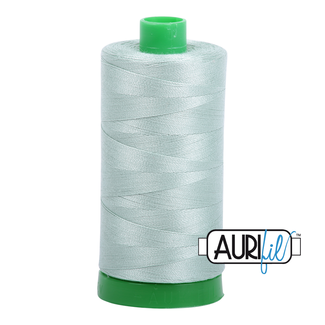 AURIFIL AURIFIL 40 WT Marine Water 5014