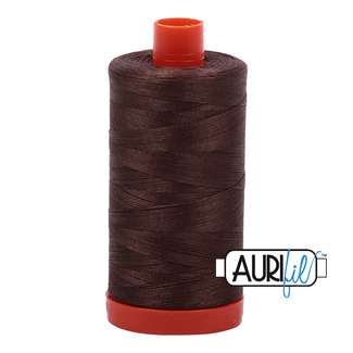 AURIFIL AURIFIL 50 WT Bark 1140