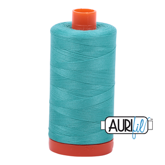 AURIFIL AURIFIL 50 WT Light Jade 1148