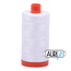 AURIFIL AURIFIL 50 WT White 2024