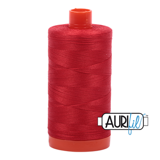 AURIFIL AURIFIL 50 WT Paprika 2270