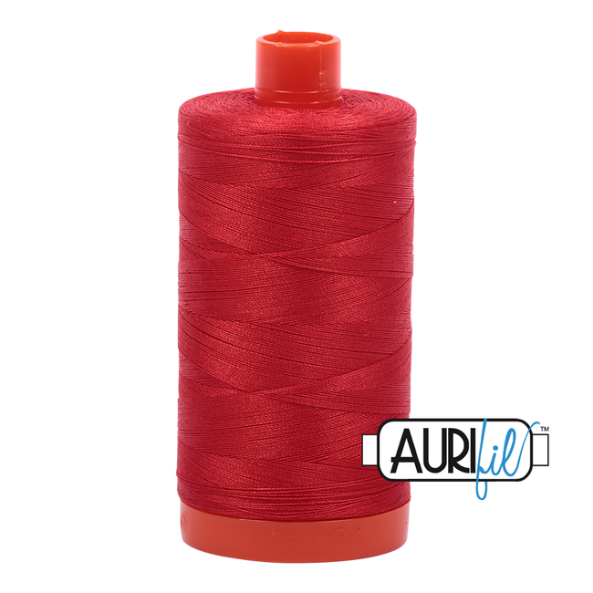 AURIFIL 50 WT Paprika 2270