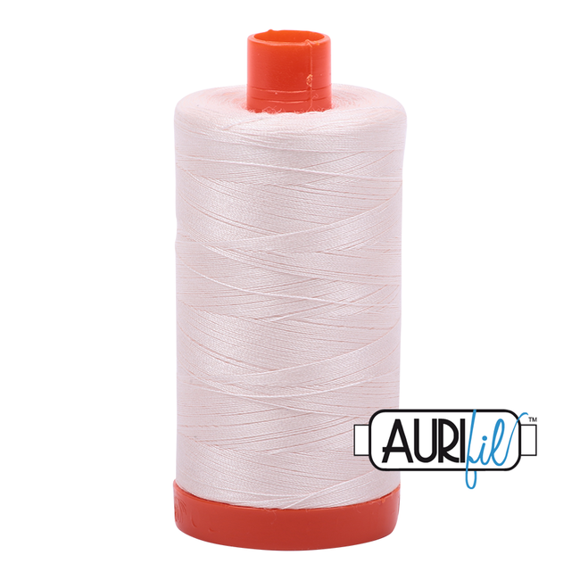 AURIFIL 50 WT Oyster 2405