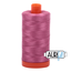 AURIFIL AURIFIL 50 WT Dusty Rose 2452