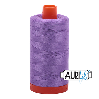 AURIFIL AURIFIL 50 WT Violet 2520