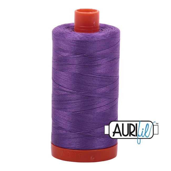 AURIFIL 50 WT Medium Lavender 2540
