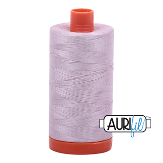 AURIFIL AURIFIL 50 WT Pale Lilac 2564