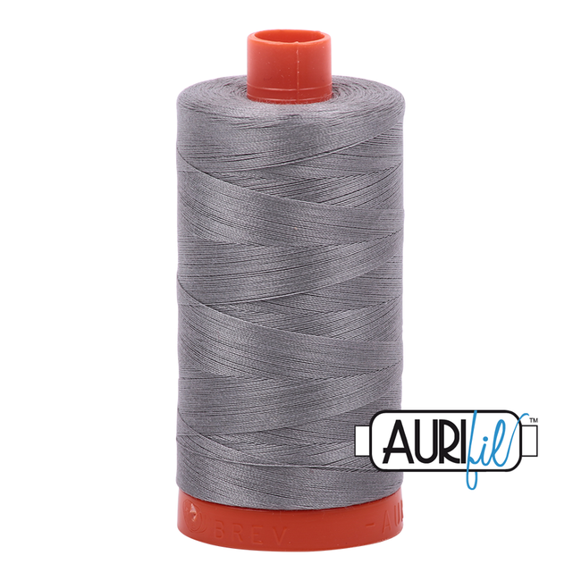 AURIFIL 50 WT Artic Ice 2625