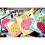 That's Sew Chenille: Fruit Stand Hot Pads Machine Embroidery CD